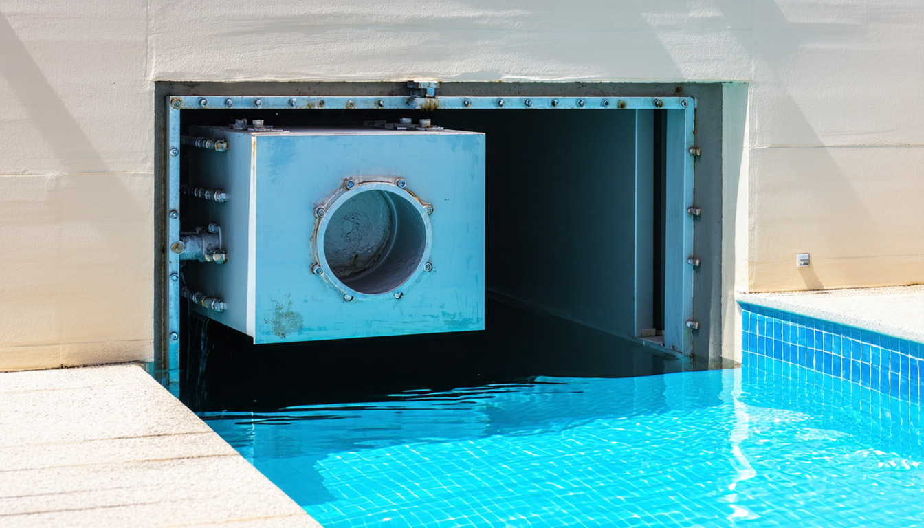 découvrez les étapes et conseils pratiques pour réaliser un local technique enterré, équipé d'un couvercle hydraulique. apprenez à concevoir un espace fonctionnel et sécurisé pour vos installations techniques tout en respectant les normes en vigueur.