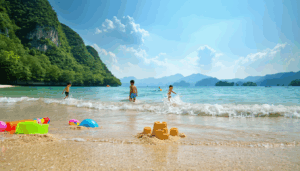 Dans le domaine de la conception de piscines familiales, la sécurité des enfants est une priorité incontestable. L’aménagement d’une plage immergée à pente douce se positionne aujourd’hui comme une solution innovante et efficace. Cette approche permet non seulement d’offrir un […]