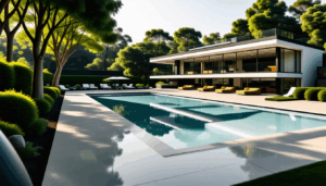 Les propriétaires de maisons qui envisagent de construire une piscine dans leur jardin se retrouvent face à un choix qui allie plaisir, confort et considérations financières. Cet investissement peut offrir une multitude d’avantages, à commencer par l’augmentation potentielle de la […]