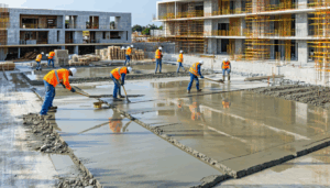 Dans le domaine de la construction, la dalle en béton occupe une place centrale grâce à sa robustesse et sa polyvalence. Elle constitue la base solide sur laquelle reposent les édifices, que ce soit pour des habitations, des structures commerciales […]