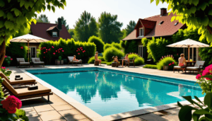Avec la montée des températures estivales, de nombreux Français cherchent désespérément à se rafraîchir. Alors que les piscines publiques deviennent vite surpeuplées, une nouvelle tendance émerge dans le Loir-et-Cher : la location de piscines privées entre particuliers. Les propriétaires, à […]
