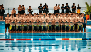 Les Jeux Olympiques attirent chaque fois des millions de regards à travers le monde, mais cette année, un nouvel élément vient perturber la scène sportive : la désinformation. Des faux messages circulent sur les réseaux sociaux, alimentant des craintes quant […]