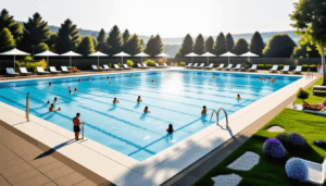 À proximité de Forbach, se trouve un véritable bijou aquatique: la piscine Toto Bad à Sarrebruck. Cette piscine est bien plus qu’un simple lieu de baignade; elle est devenue une oasis aquatique très prisée par les habitants et les visiteurs. […]