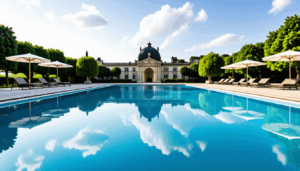 À Paris, pendant les chauds mois d’été, se baigner devient une nécessité. Mais au-delà de la simple gratification de se rafraîchir, il existe des piscines où l’architecture est tout autant remarquable que l’eau dans laquelle s’immerger. La capitale française regorge […]