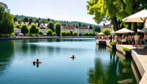 Le premier week-end d’août s’annonce riche en découvertes et en activités à Saint-Lô et ses environs. Que vous soyez amateur de culture, passionné de baignades ou à la recherche de loisirs en plein air, cette période estivale regorge d’opportunités pour […]