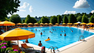 Située au cœur de l’Occitanie, la piscine estivale de Balma se présente comme une véritable oasis de fraîcheur durant les chauds mois d’été. Avec des infrastructures modernes, elle attire non seulement les résidents locaux, mais également un bon nombre de […]