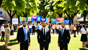 Les récentes tensions entourant la campagne “Let’s Get Crystal Clear” mettent en lumière les enjeux de communication et de transparence au sein de la municipalité de Victoria. Alors que les électeurs se préparent à voter sur l’avenir du Crystal Pool, […]