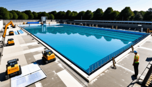 La piscine de Grand-Couronne, un équipement indispensable pour la communauté locale, est sur le point de subir des transformations significatives. Alors que l’infrastructure, notamment le bassin olympique, fait face à des défis de maintenance de plus en plus importants, la […]