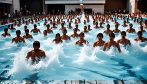 Les piscines publiques, ces lieux prisés durant l’été, font face à de nombreux défis qui mettent en péril leur avenir. La gestion de ces équipements essentiels ne se limite pas seulement à l’accueil des nageurs, mais englobe un ensemble complexe […]