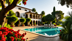 Marbella, joyau de la Costa del Sol, est réputée pour ses plages ensoleillées, sa gastronomie raffinée et son ambiance vibrante. Au cœur de cette ville se trouve l’hôtel El Fuerte Marbella, un symbole de luxe vintage et un véritable trésor […]