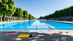 Dans le cadre de la gestion des équipements publics en Essonne, la piscine de Palaiseau suscite des réactions variées, particulièrement sur les thèmes de la gratuité d’accès et de la fréquentation. Alors que la piscine fait face à des défis […]