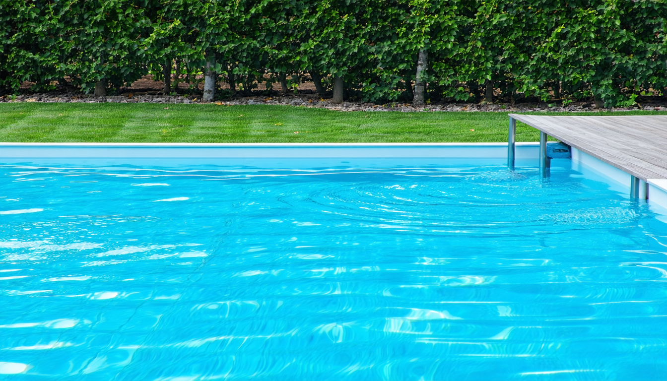 découvrez notre guide complet pour réussir la conversion de votre piscine du chlore au système au sel. suivez nos étapes simples et conseils pratiques pour profiter d'une eau plus douce et naturelle, tout en réduisant les produits chimiques. transformez votre piscine pour une expérience de baignade optimale.