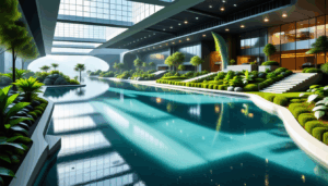 Le secteur de l’eau, du bien-être et du sport s’apprête à vivre un moment fort et incontournable en 2025 avec le retour des deux grands salons internationaux, FSB et Aquanale, au parc des expositions de Cologne. Ces événements, qui se […]