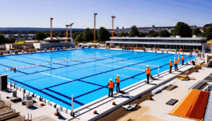 Dans une avancée significative pour l’urbanisme et l’infrastructure sportive à Peterborough, le projet de construction d’une nouvelle piscine prend enfin un élan décisif grâce à un soutien financier crucial. Le financement de cette nouvelle piscine a atteint un seuil majeur […]