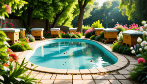 À Forbach, un projet audacieux prend forme autour de la piscine olympique : l’installation de ruches pour favoriser la biodiversité locale. Ce projet s’inscrit dans une démarche écologique visant à sensibiliser le public à l’importance des pollinisateurs, tout en offrant […]