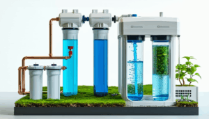 Dans un contexte où les ressources en eau deviennent de plus en plus précieuses, la gestion des eaux de lavage à domicile est une pratique en pleine expansion. L’utilisation d’un bac de décantation, couplé à des systèmes de filtration avancés […]