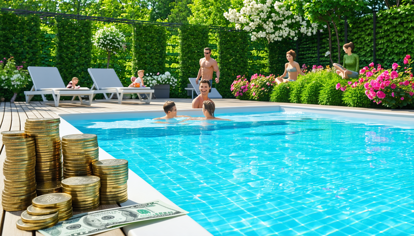 découvrez notre guide complet sur les aides financières régionales disponibles pour financer votre projet de piscine. obtenez des conseils pratiques et des astuces pour maximiser vos chances de bénéficier de subventions et d'assistance financière adaptées à votre situation.