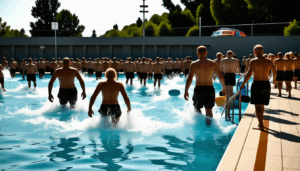 Le 22 août 2025, une situation pour le moins inattendue s’est produite à la piscine municipal Guy-Boissière de Rouen. En effet, ce matin-là, les usagers ont été évacués en raison d’une découverte pour le moins désagréable dans l’eau : une […]