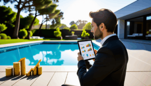 Le marché des piscines est en pleine mutation, et avec lui, des opportunités d’investissement intéressantes s’offrent aux investisseurs avisés. Pool Corporation, souvent appelée Pool Corp, émerge comme un acteur clé dans ce secteur. Grâce à des choix judicieux, notamment ceux […]