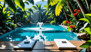 La piscine s’est imposée comme un véritable symbole de convivialité, d’évasion et de bien-être. Dans un monde où le quotidien peut parfois devenir oppressant, cet espace aquatique représente une bulle d’O à la fois rafraîchissante et relaxante. Que ce soit […]