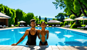 Le 26 avril 2025, la commune de Gournay-en-Bray a célébré l’inauguration de sa toute nouvelle piscine, un événement tant attendu par la population locale. Ce projet, démarré en février 2021, a permis la réhabilitation complète d’un espace dédié aux loisirs, […]