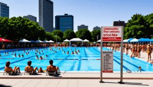 La Ville de Lyon a récemment annoncé une revalorisation des tarifs d’entrée de ses piscines municipales, une décision qui n’avait pas été prise depuis maintenant une décennie. Cette augmentation des tarifs, prévue pour entrer en vigueur dès cet été, a […]