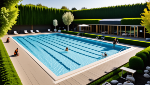 Le projet de la nouvelle piscine d’Herbignac s’annonce comme une véritable avancée pour la communauté locale. En intégrant des technologies écologiques, cette piscine aura pour mission non seulement de proposer des activités aquatiques, mais également de promouvoir le développement durable. […]