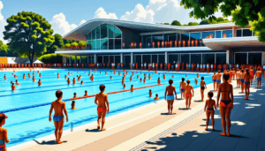 Après une longue période d’attente, la piscine André Wogenscky de Firminy a enfin rouvert ses portes le 5 août 2025. Cette réouverture est le résultat de près de dix mois de travaux dédiés à une rénovation complète des installations. Les […]