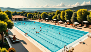 La Ville d’Aix-en-Provence a réaménagé l’une de ses piscines emblématiques située au Jas de Bouffan, en lui rendant hommage à un sportif de légende, Raymond Bochet. Anciennement désignée sous le nom de Plein Ciel, cette piscine prendra désormais le nom […]