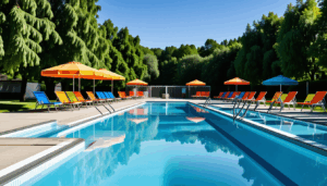 La piscine de Thouars, un lieu prisé pour la loisirs et la natation, se retrouve temporairement fermée au public jusqu’à lundi. Cette annonce a suscité des interrogations parmi les usagers habituels ainsi que les habitants de la commune. Les raisons […]