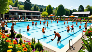 Dans un cadre enchanteur des Côtes-d’Armor, la piscine découvert de La Chèze, près de Loudéac, fait la une des discussions grâce à l’engagement exceptionnel de bénévoles passionnés. En 2025, après une saison estivale 2024 marquée par l’absence d’activité, les membres […]