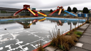 La situation de la piscine pour enfants dans la ville de Kidderminster soulève des débats au sein de la communauté. Ce qui était autrefois un lieu de joie et de loisirs aquatiques pour les plus jeunes se transforme aujourd’hui en […]