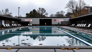 La question des piscines publiques en France est au cœur de nombreux débats et soulève des problématiques économiques, sociales et environnementales. De l’impact de la crise énergétique à la nécessité de maintenir une infrastructure accessible à tous, ces équipements vitreux […]