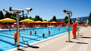 Le Syndicat intercommunal du canton de Mirambeau (SICM) s’engage fermement à renforcer la sécurité de ses infrastructures, particulièrement en ce qui concerne la piscine communale. Cette décision fait suite à des préoccupations croissantes concernant la sécurité des lieux, surtout lors […]