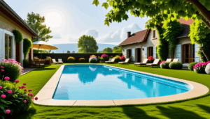 La piscine, ce symbole de détente et de bien-être, est devenue un véritable rêve pour de nombreux Français. En effet, la tendance pour posséder un bassin chez soi explose, avec des solutions innovantes et abordables qui existent sur le marché. […]