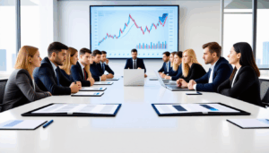 La récente révision des prévisions de bénéfices par les analystes de Zacks pour Pool Corporation (NASDAQ:POOL) a suscité un vif intérêt au sein du marché boursier. Cette entreprise, spécialisée dans la distribution de produits pour piscines et loisirs, doit faire […]