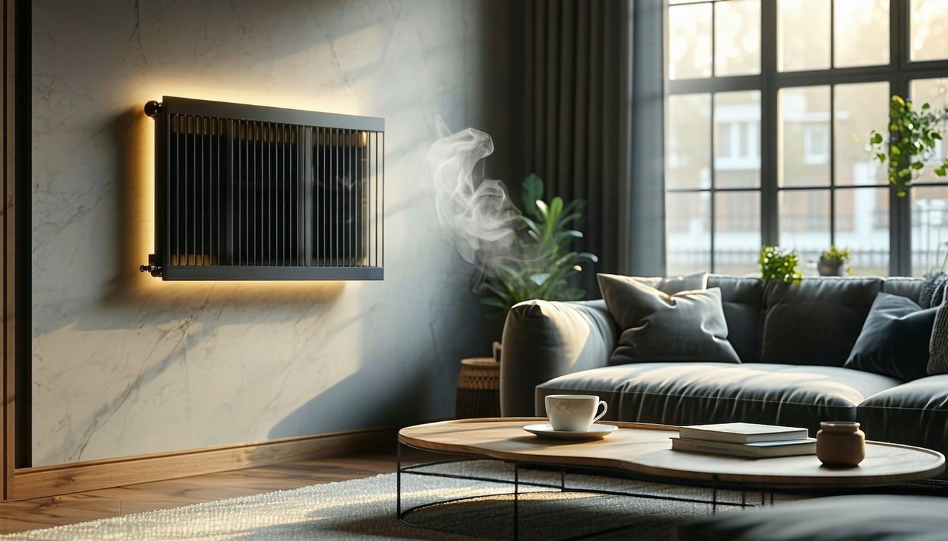 découvrez les nombreux avantages des radiateurs électriques à inertie pour améliorer votre confort intérieur. grâce à leur technologie performante, ces appareils garantissent une chaleur douce et homogène, tout en optimisant votre consommation d'énergie. adoptez une solution efficace pour un bien-être optimal dans votre habitation.