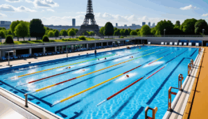La ville de Paris, reconnue mondialement pour sa culture et son patrimoine, devient aussi une destination incontournable pour les amateurs de natation grâce à son offre en bassins olympiques. L’ajout de ces infrastructures est renforcé par l’approche des Jeux olympiques […]