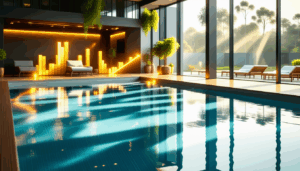 Dans un contexte où la performance financière des entreprises est scrutée de près, Pool Corporation se démarque nettement. La société a récemment surpris les analystes avec un bénéfice ajusté par action de 5,17 $, battant les attentes fixées à 5,08 […]