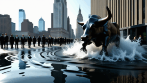 Les ‘dark pools’ émergent comme un piliers des marchés financiers contemporains, offrant une alternative aux systèmes d’échanges traditionnels. Ces plateformes, souvent entourées de mystère et de méfiance, permettent aux investisseurs institutionnels d’échanger de grandes quantités d’actifs sans attirer l’attention des […]