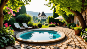 Alors que les étés deviennent de plus en plus caniculaires, la recherche de solutions pour se rafraîchir à domicile prend une ampleur inédite. Les mini-piscines, avec leurs dimensions compactes et leur esthétique moderne, s’imposent comme une alternative séduisante aux piscines […]