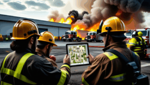 Un incendie d’une ampleur impressionnante a récemment ravagé un entrepôt dans la région de Vilanova i la Geltrú, suscitant l’inquiétude des habitants et des autorités locales. Les pompiers, qui sont intervenus rapidement, estiment qu’il faudra plusieurs jours pour maîtriser complètement […]