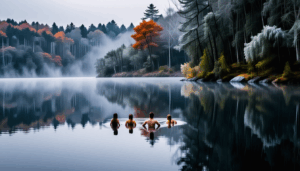 À mesure que l’hiver s’approche, les discussions autour de la baignade deviennent souvent moins courantes. Pourtant, s’aventurer dans l’eau froide, que ce soit dans la mer, un lac ou une piscine, peut offrir des bienfaits surprenants. C’est l’occasion idéale de […]