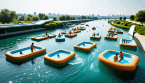 Les Lyonnais attendent avec impatience l’ouverture de nouveaux lieux de baignade dans la Saône, un projet qui ambitionne de revitaliser l’accès à l’eau au cœur de la métropole urbaine. Dans le cadre des efforts de la Ville et de la […]