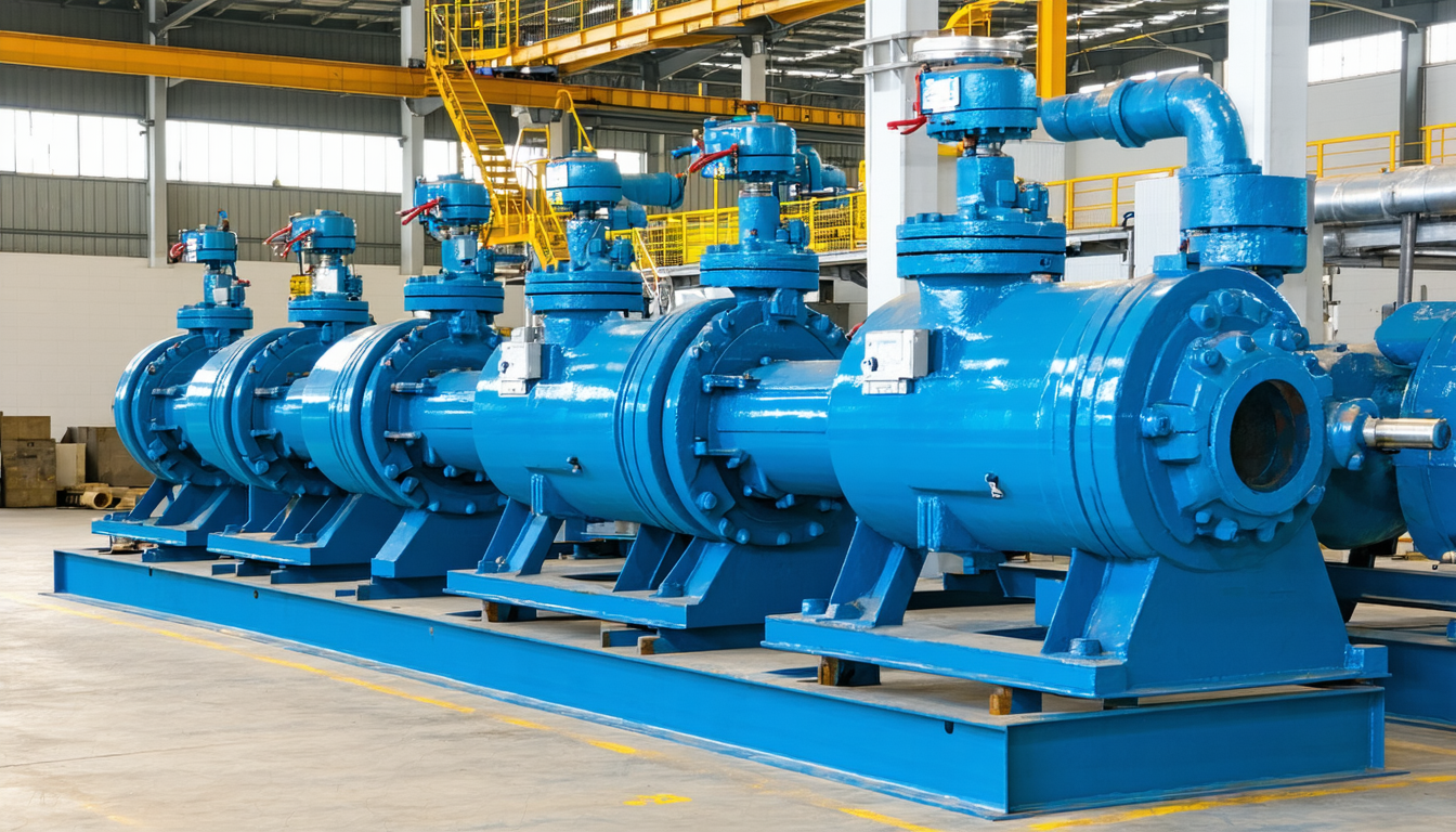 découvrez notre guide pratique pour mesurer la consommation énergétique d'une pompe à vitesse variable. apprenez les meilleures techniques et outils pour optimiser l'efficacité énergétique de votre système tout en réduisant vos coûts d'exploitation.