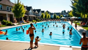 Un été 2025 marqué par des températures caniculaires inattendues et des impacts impressionnants sur les comportements des consommateurs. Dans le Nord de la France, une région traditionnellement moins touchée par les vagues de chaleur, un phénomène remarquable prend de l’ampleur […]