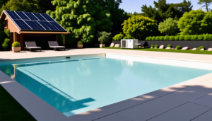 La prise de conscience environnementale et la nécessité de réduire les coûts énergétiques sont devenues des enjeux majeurs pour les équipements publics, notamment les piscines. Avec le retour à la normalité post-pandémie, les centres aquatiques comme celui de Bourg-en-Bresse, le […]