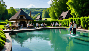 Au cœur du Bocage, la piscine du Val de Scie est bien plus qu’un simple bassin de baignade, c’est un lieu d’échanges et de partage qui invite les habitants à s’engager dans un processus participatif. Dans un contexte où le […]