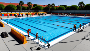 La piscine municipale de La Seyne-sur-Mer, connue sous le nom d’Aquasud, est au cœur des préoccupations des habitants depuis sa fermeture, en octobre 2022, en raison de son état de vétusté. Ce complexe aquatique représente un enjeu majeur pour la […]