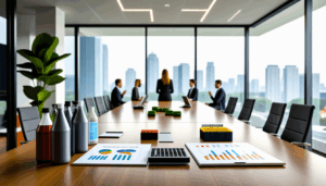 Dans un contexte économique où l’incertitude varie, Pool Corp a su faire preuve de résilience. Le géant des équipements de piscine a récemment publié des résultats qui ont franchi les attentes des analystes, incitant une hausse significative de ses actions. […]